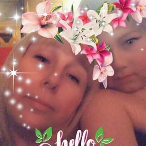 Meet your Posher, Marie